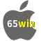 Aplicativo 65win para iOS