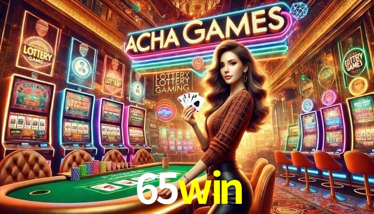 Experiência VIP 65win
