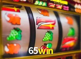 Desvendando o Mundo dos Jogos Virtuais na 65win