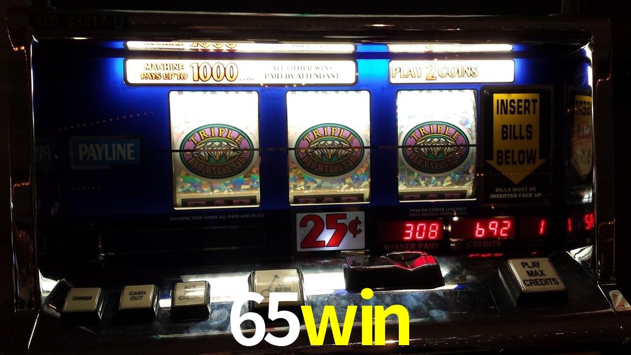 Statistics 65win