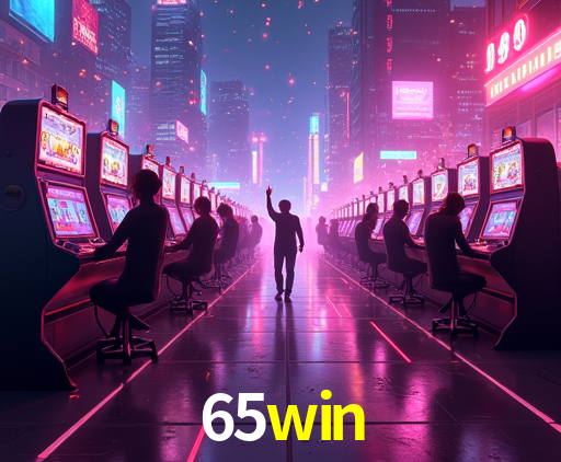 Experiência VIP 65win