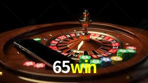 Welcome Bonus 65win