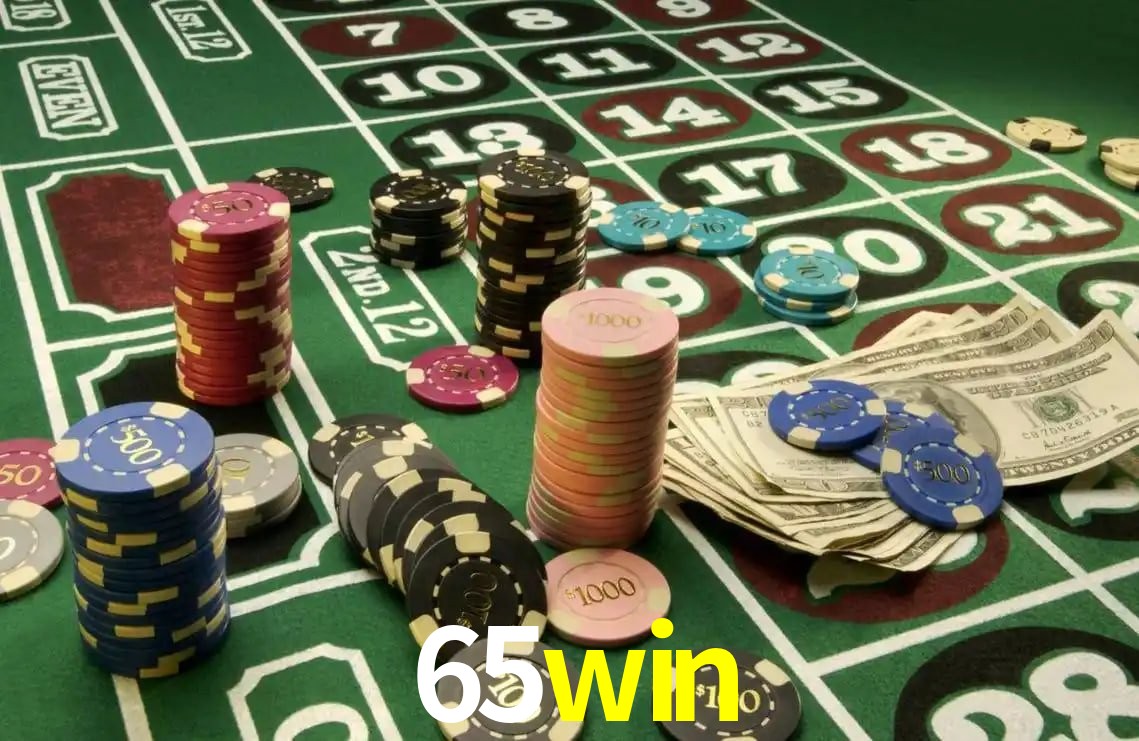 Statistics 65win