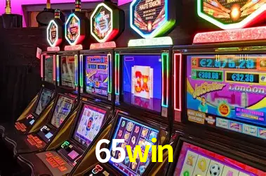 Descubra a Essência do 65win: Nossa História e Compromissos