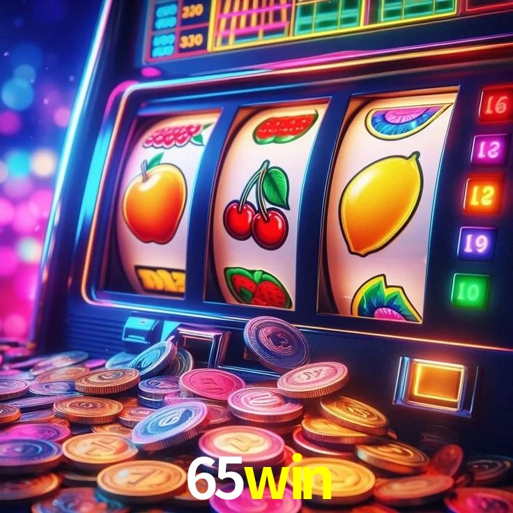 Experiência VIP 65win