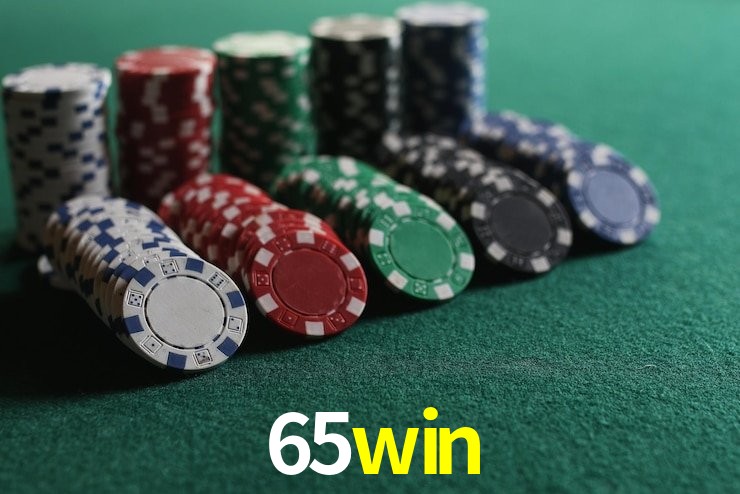 Experiência VIP 65win