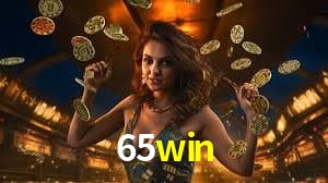 Welcome Bonus 65win