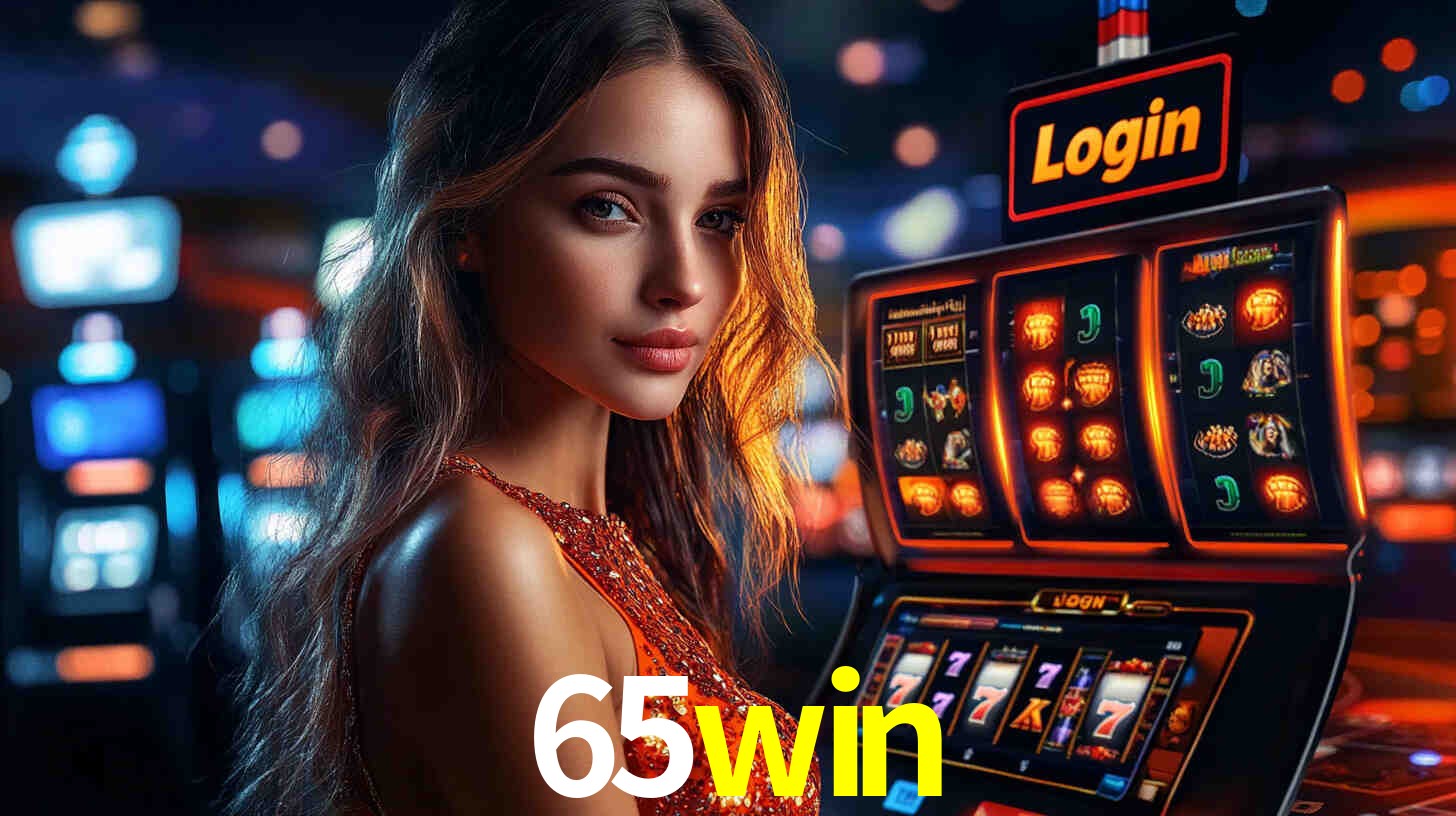 65win: Seu Cassino Premiado com Pagamentos Rápidos