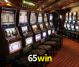 Desvendando o Mundo dos Jogos Virtuais na 65win