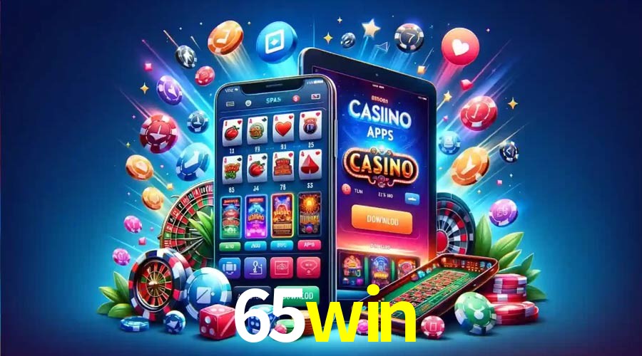 Weekend Specials 65win