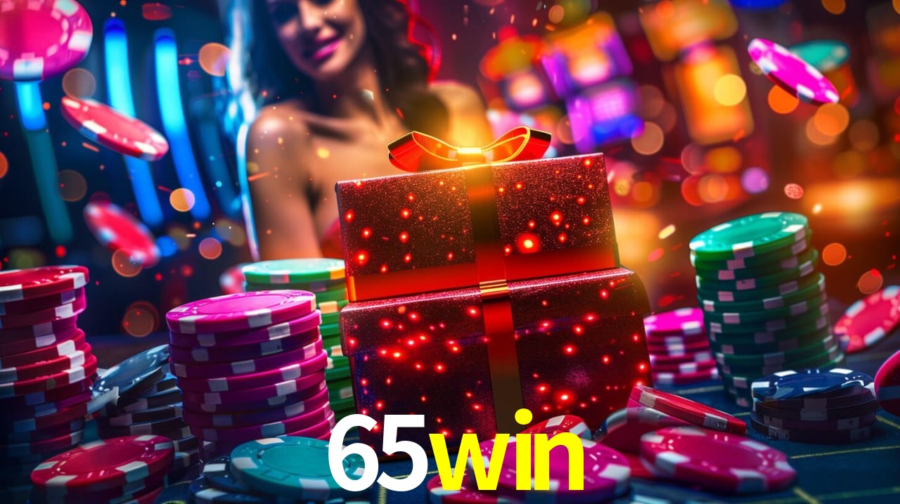 PIX Instantâneo 65win