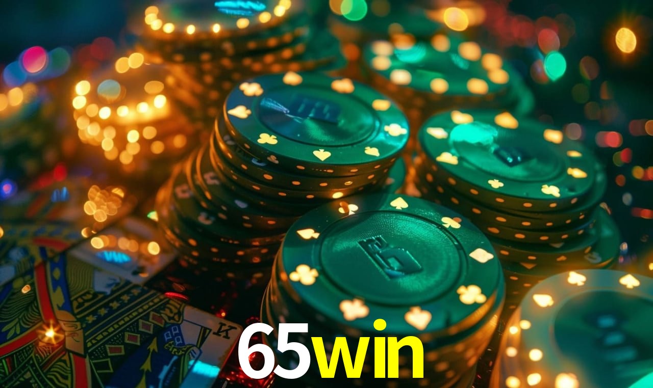 Provedores de Jogos 65win