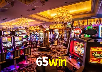 65win Brasília - Casino Guide