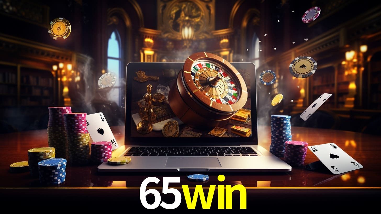 Spaceman Game 65win