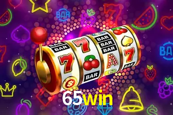 A Popularidade dos Caça-Níqueis no 65win