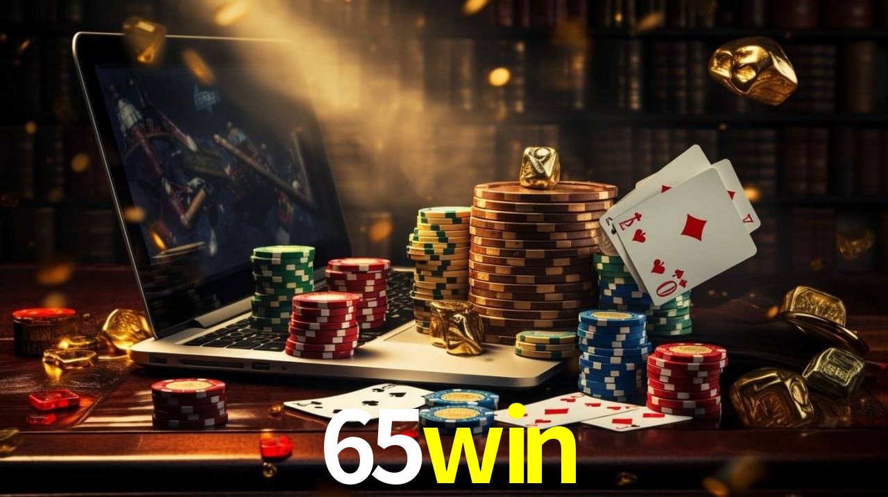 Estatísticas do Jogo 65win