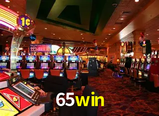 Descubra a Essência do 65win: Nossa História e Compromissos