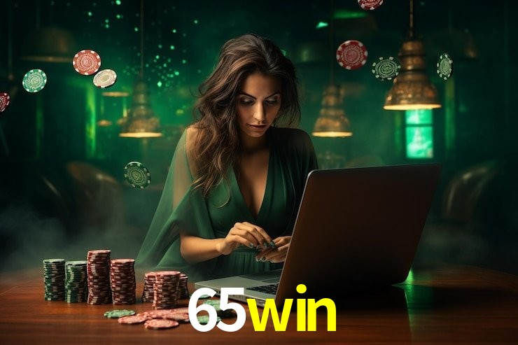 65win - App Security
