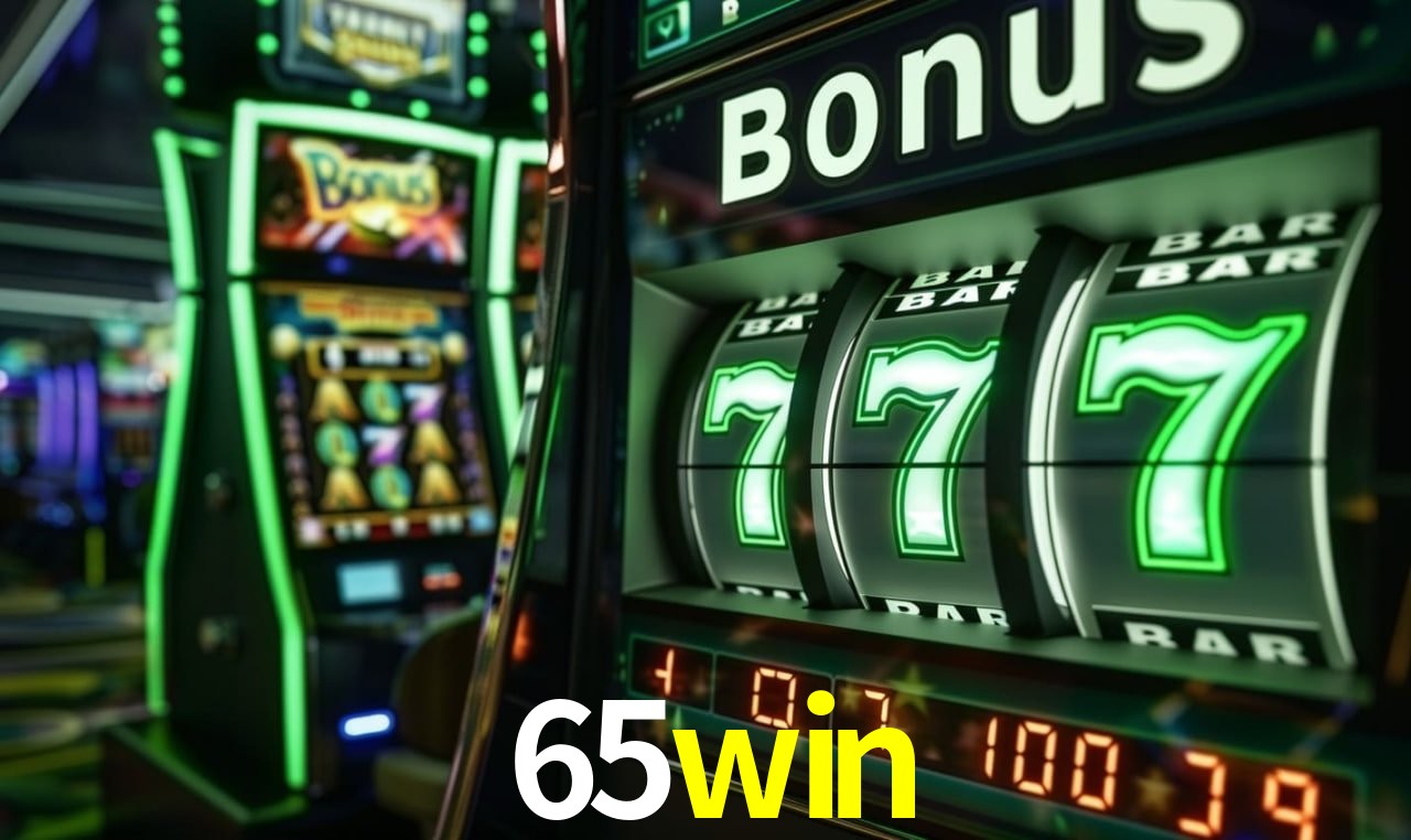 Account Benefits 65win