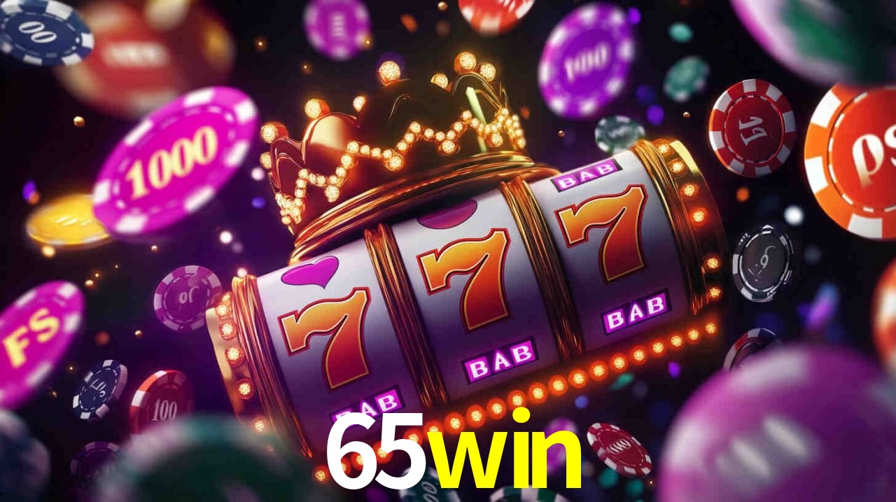 Secure Login 65win