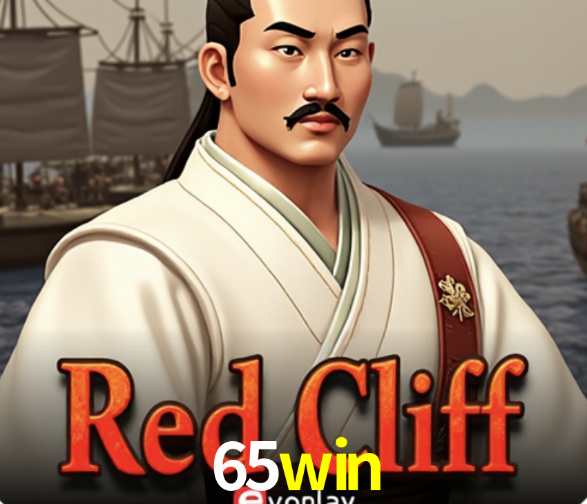 APP oficial da 65win para mobile
