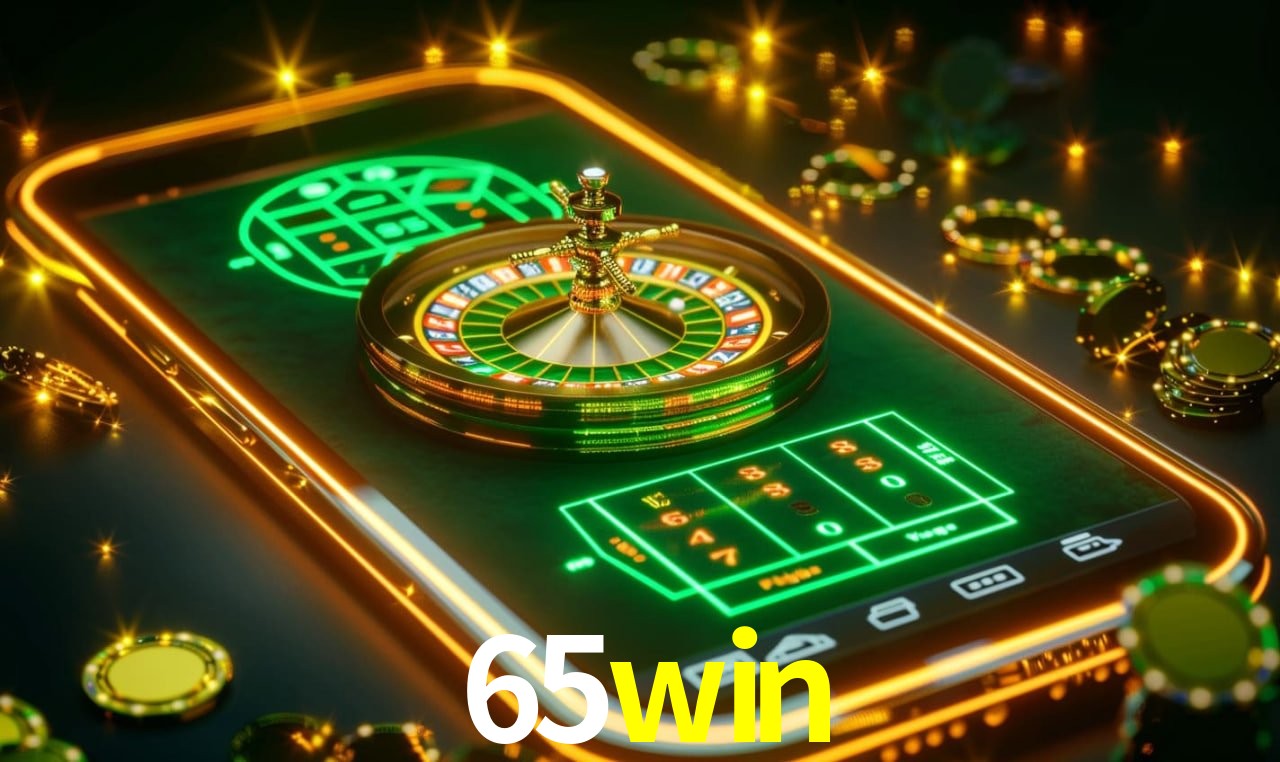 65win Rio de Janeiro - Licenses