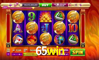 A Revolução dos Aplicativos de Jogos no 65win
