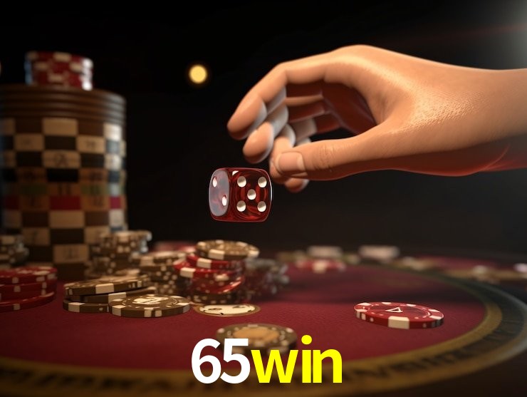 65win Brasília - Jogo Features