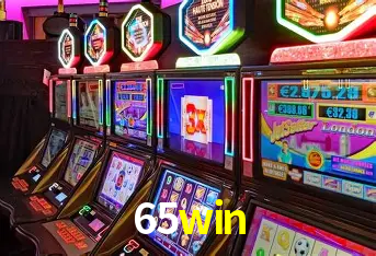 Apostas Esportivas na 65win: Um Guia Completo
