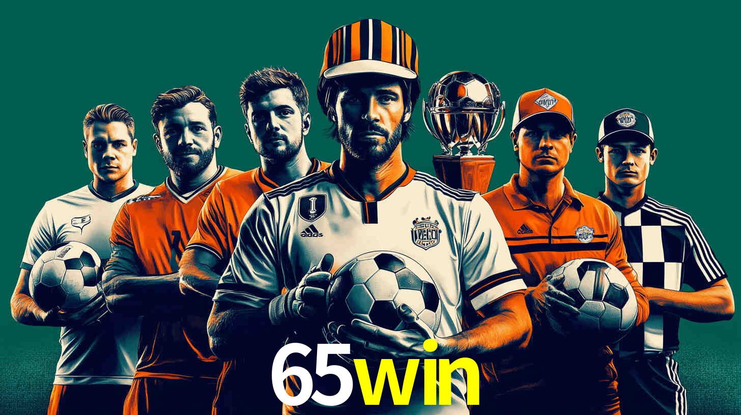 Inovações de Jogos na 65win: O Futuro das Experiências Interativas