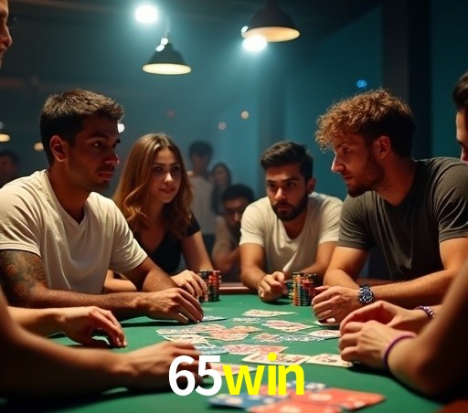 65win São Paulo - Top Slots