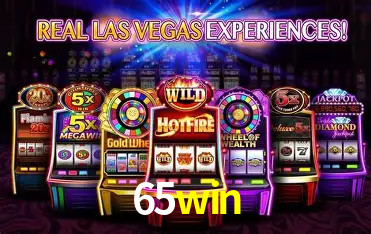 65win Rio de Janeiro - Professional Dealers