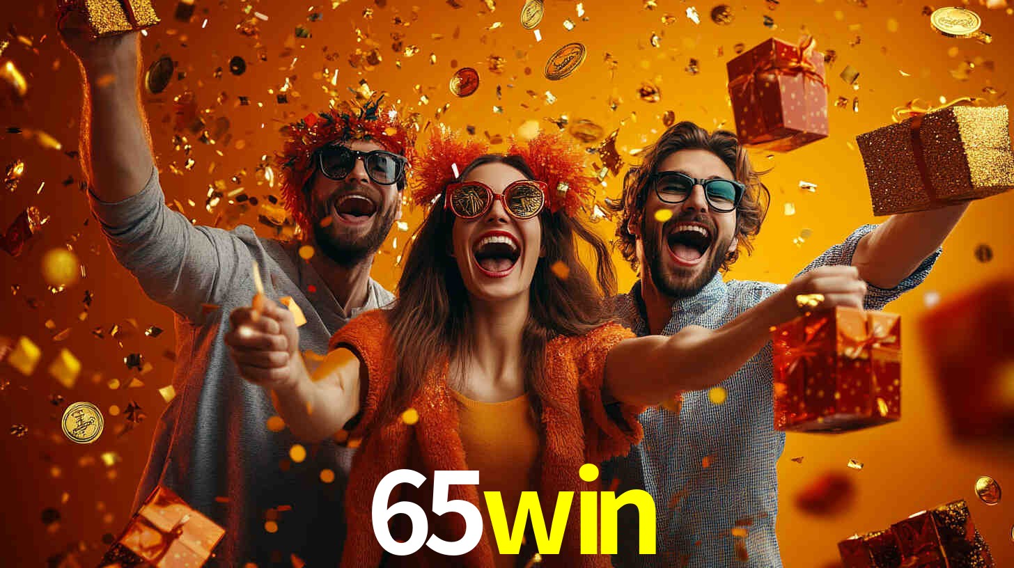 65win: Seu Especialista em Apostas Esportivas Brasileiras