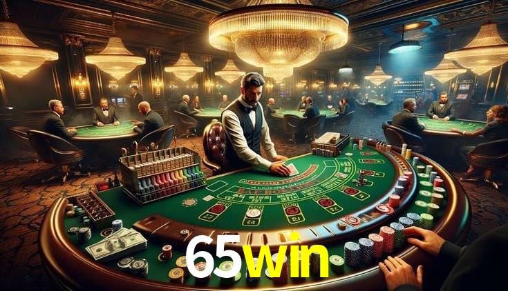 Slot Games 65win