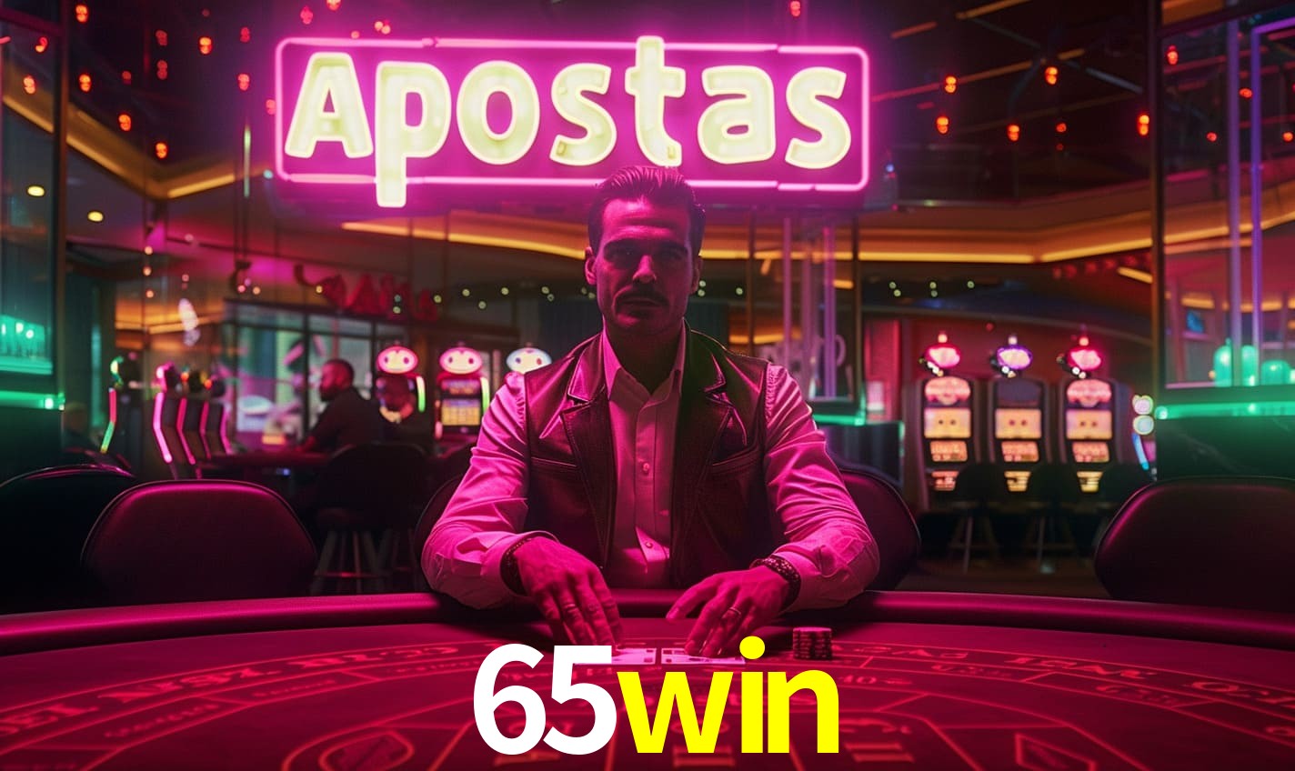65win Fortaleza - Leaderboard
