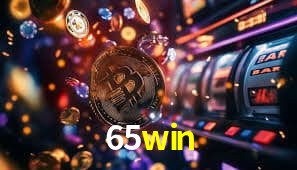Bônus Diários 65win