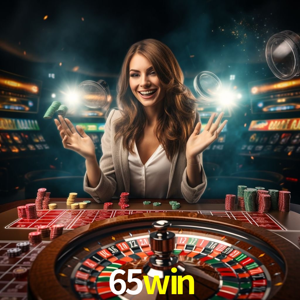 Ofertas Imperdíveis na 65win: Promoções e Bônus Que Valem a Pena