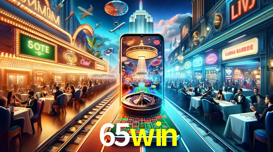 Exclusive Offers 65win