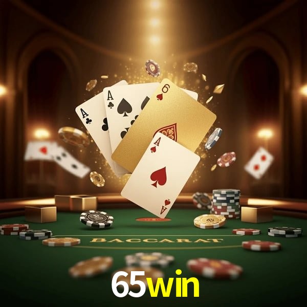 Tennis Betting 65win