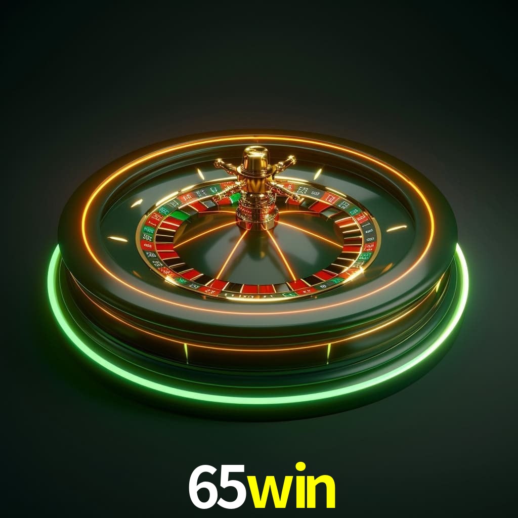 65win App - Aplicativo Móvel Oficial