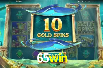A Experiência Imersiva dos Cassinos Ao Vivo no 65win