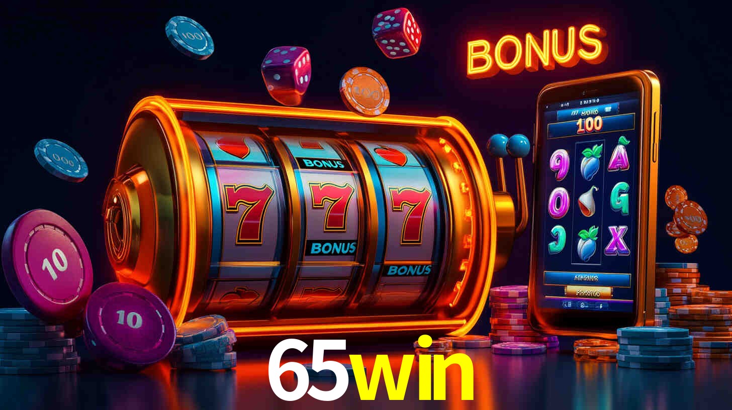Desvendando o Mundo dos Jogos Virtuais na 65win