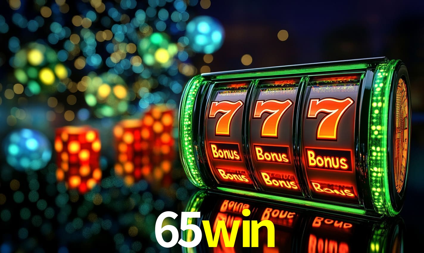 65win - Aplicativo Móvel