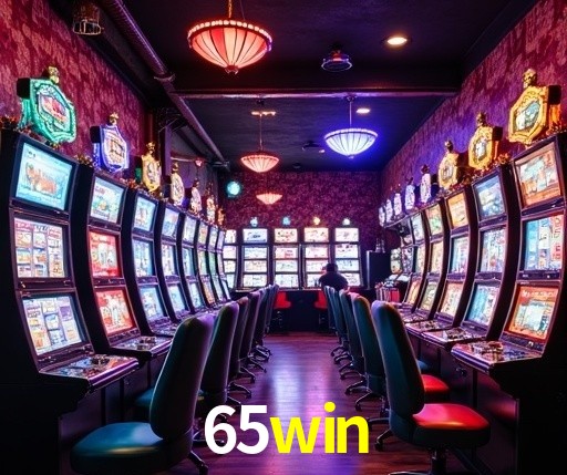 65win Brasília - Bonus Features