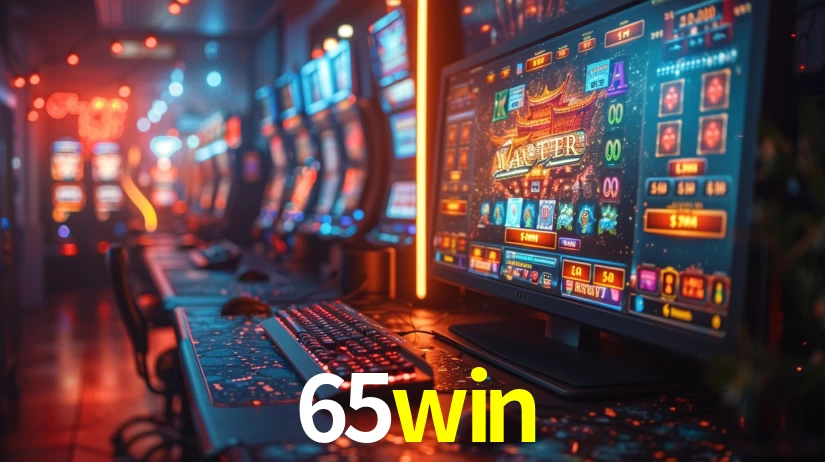 Explore as vantagens do 65win: serviço profissional e confiabilidade