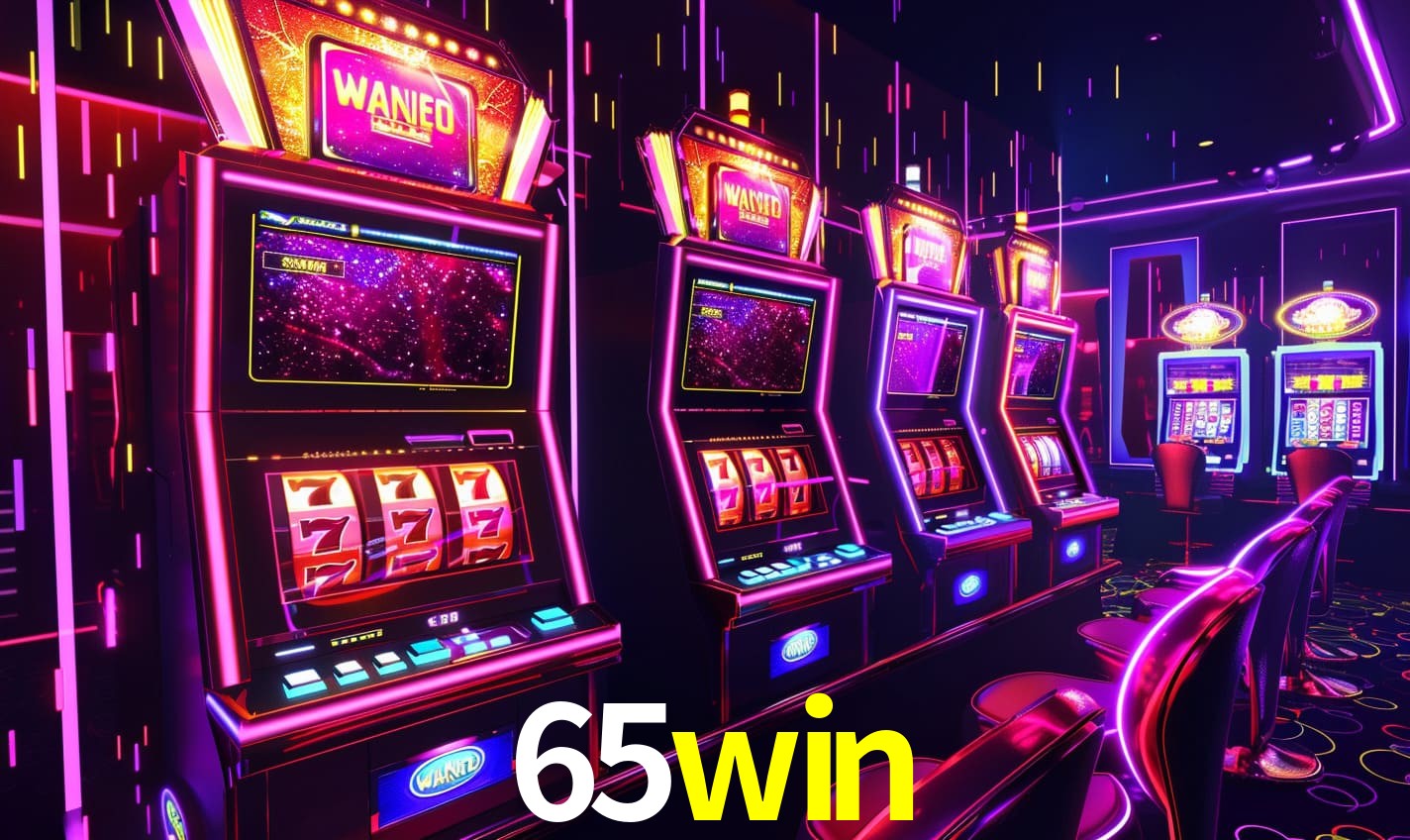 65win Belo Horizonte - Provably Fair