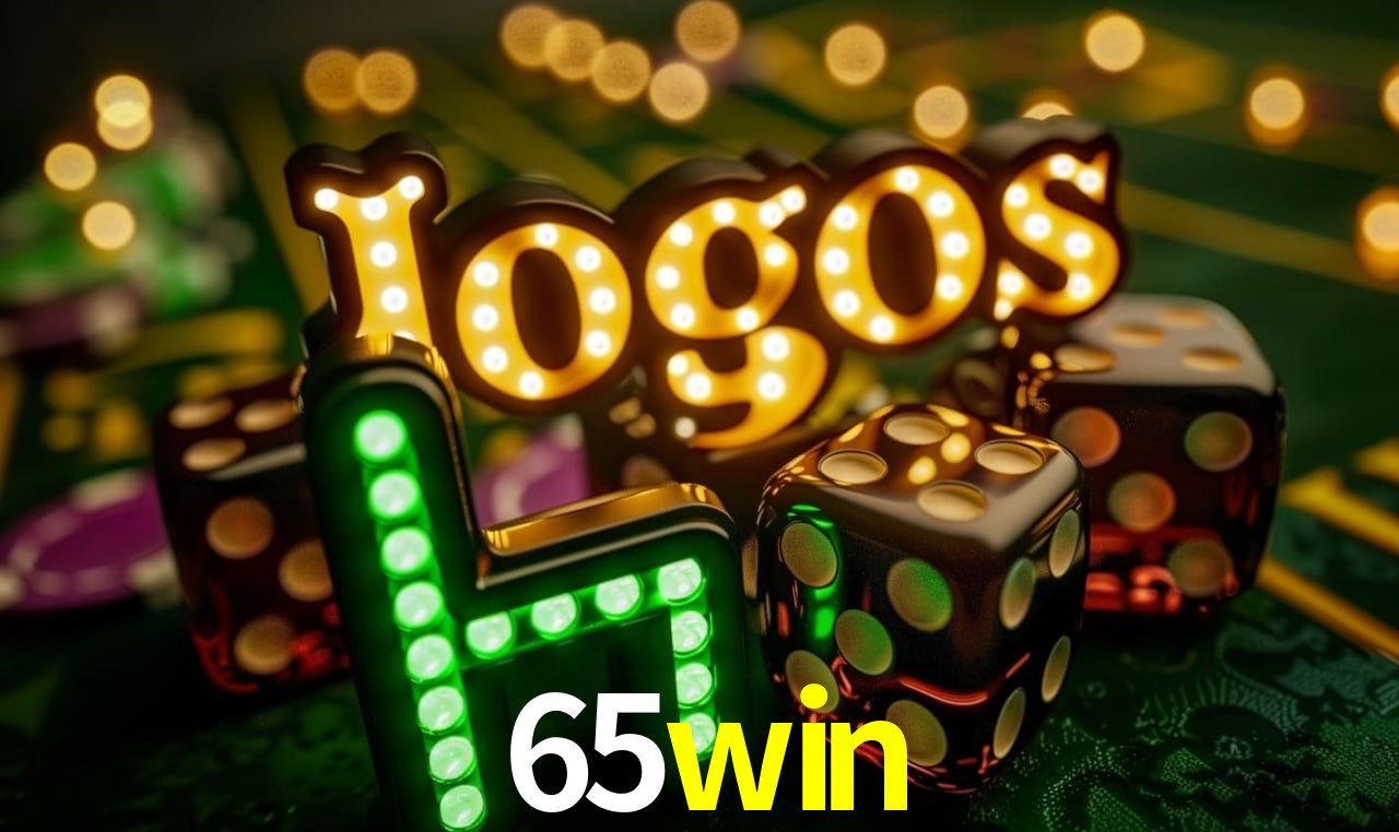 Especiais de Fim de Semana 65win