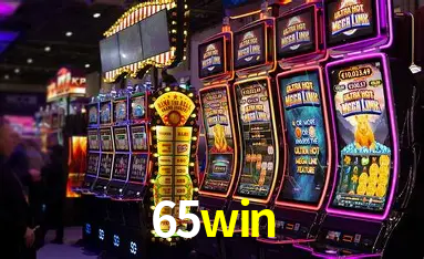 65win Belo Horizonte - Reivindique Bonus