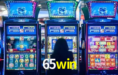 Desvendando o Mundo dos Jogos Virtuais na 65win