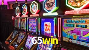 Jogo Aviator 65win